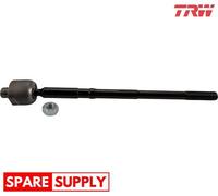 INNER TIE ROD FOR HYUNDAI GRAND I10 GRAND I10 TRW JAR666