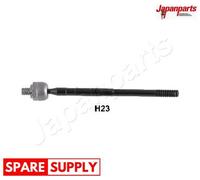 INNER TIE ROD FOR HYUNDAI H-1 JAPANPARTS RD-H23 FITS FRONT AXLE BOTH SIDES