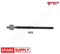 INNER TIE ROD FOR HYUNDAI H-1 JAPANPARTS RD-H23 FITS FRONT AXLE BOTH SIDES
