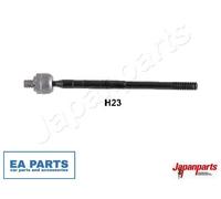 Inner Tie Rod for HYUNDAI H-1 JAPANPARTS RD-H23 fits Front Axle Both Sides