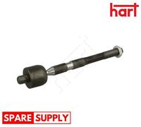 INNER TIE ROD FOR HYUNDAI I40 HART 464 603 FITS FRONT AXLE