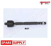 INNER TIE ROD FOR HYUNDAI I40 JAPANPARTS RD-H27 FITS FRONT AXLE