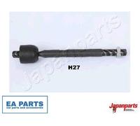 Inner Tie Rod for HYUNDAI i40 JAPANPARTS RD-H27 fits Front Axle