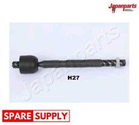 INNER TIE ROD FOR HYUNDAI I40 JAPANPARTS RD-H27 FITS FRONT AXLE