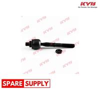 INNER TIE ROD FOR HYUNDAI IX35 KYB KRE1132 FITS FRONT AXLE