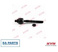 Inner Tie Rod for HYUNDAI ix35 KYB KRE1132 fits Front Axle