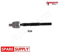 INNER TIE ROD FOR HYUNDAI JAPANPARTS RD-H24 FITS FRONT AXLE BOTH SIDES