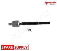 INNER TIE ROD FOR HYUNDAI JAPANPARTS RD-H24 FITS FRONT AXLE BOTH SIDES