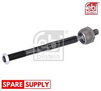 INNER TIE ROD FOR HYUNDAI KIA FEBI BILSTEIN 180423