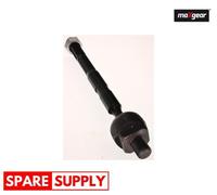 INNER TIE ROD FOR HYUNDAI MAXGEAR 69-0994 FITS FRONT AXLE RIGHT, FRONT AXLE LEFT