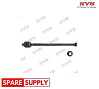 INNER TIE ROD FOR HYUNDAI SANTA FÉ KYB KRE1147 FITS FRONT AXLE