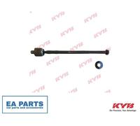 Inner Tie Rod for HYUNDAI SANTA FÉ KYB KRE1147 fits Front Axle