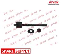 INNER TIE ROD FOR HYUNDAI SANTA FÉ KYB KRE1212 FITS FRONT AXLE