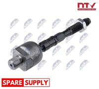 INNER TIE ROD FOR INFINITI NTY SDK-NS-101 FITS FRONT AXLE LEFT, FRONT AXLE RIGHT