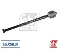 Inner Tie Rod for ISUZU FEBI BILSTEIN 182900