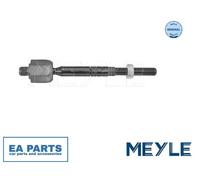 Inner Tie Rod for JAGUAR F-PACE I-PACE MEYLE 18-16 031 0003