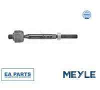 Inner Tie Rod for JAGUAR XE MEYLE 18-16 031 0002