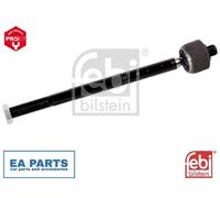 Inner Tie Rod for JEEP GRAND CHEROKEE FEBI BILSTEIN 172750