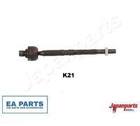 Inner Tie Rod for KIA CARNIVAL JAPANPARTS RD-K21 fits Front Axle Both Sides