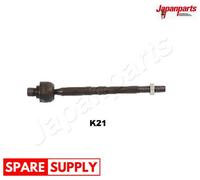 INNER TIE ROD FOR KIA CARNIVAL JAPANPARTS RD-K21 FITS FRONT AXLE BOTH SIDES