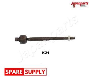 INNER TIE ROD FOR KIA CARNIVAL JAPANPARTS RD-K21 FITS FRONT AXLE BOTH SIDES
