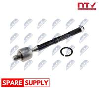 INNER TIE ROD FOR KIA CEED NTY SDK-KA-329 FITS FRONT AXLE LEFT, FRONT AXLE RIGHT
