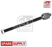INNER TIE ROD FOR KIA HYUNDAI FEBI BILSTEIN 185662