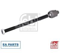 Inner Tie Rod for KIA RIO STONIC FEBI BILSTEIN 185662