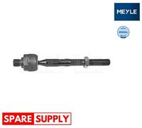 INNER TIE ROD FOR KIA SORENTO MEYLE 28-16 031 0015 FITS FRONT AXLE LEFT