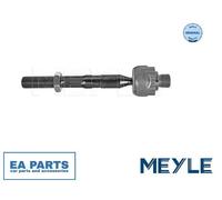 MEYLE 28-16 031 0016 Inner tie rod