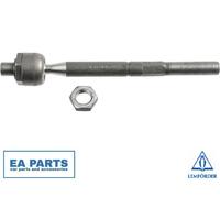 Inner Tie Rod for KIA SOUL LEMFÖRDER 43201 01 fits Front Axle, Both Sides