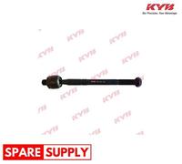 INNER TIE ROD FOR KIA SOUL VENGA KYB KRE1158 FITS FRONT AXLE