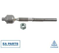 Inner Tie Rod for KIA SPORTAGE LEMFÖRDER 43526 01 fits Front Axle, Both Sides