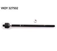 Inner Tie Rod for LAND ROVER:RANGE ROVER SPORT I QFK500030