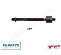 Inner Tie Rod for LEXUS GS JAPANPARTS RD-265 fits Front Axle Both Sides