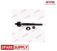 INNER TIE ROD FOR LEXUS GS KYB KRE1010 FITS FRONT AXLE