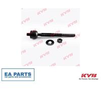 Inner Tie Rod for LEXUS GS KYB KRE1010 fits Front Axle