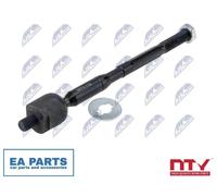 Inner Tie Rod for LEXUS GS NTY SDK-TY-119 fits Front Axle Left, Front Axle Right