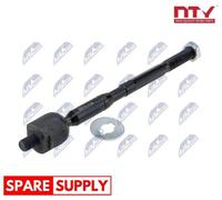 INNER TIE ROD FOR LEXUS GS NTY SDK-TY-119 FITS FRONT AXLE LEFT, FRONT AXLE RIGHT