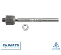 Inner Tie Rod for MASERATI GHIBLI QUATTROPORTE LEMFÖRDER 43458 01