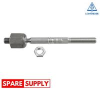 INNER TIE ROD FOR MASERATI LEMFÖRDER 43459 01