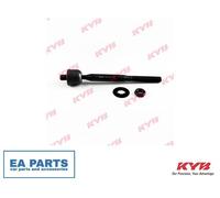 Inner Tie Rod for MAZDA 3 6 KYB KRE1140 fits Front Axle