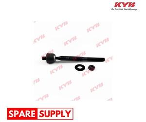 INNER TIE ROD FOR MAZDA 3 6 KYB KRE1140 FITS FRONT AXLE