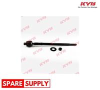 INNER TIE ROD FOR MAZDA 323 KYB KRE1111 FITS FRONT AXLE