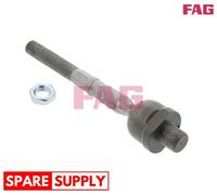 INNER TIE ROD FOR MAZDA 6 FAG 840 1270 10