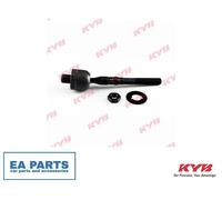 Inner Tie Rod for MAZDA 6 KYB KRE1107 fits Front Axle