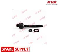INNER TIE ROD FOR MAZDA 6 KYB KRE1107 FITS FRONT AXLE
