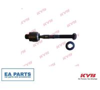 Inner Tie Rod for MAZDA 6 KYB KRE1143 fits Front Axle