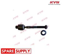 INNER TIE ROD FOR MAZDA 6 KYB KRE1143 FITS FRONT AXLE