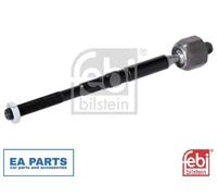 Inner Tie Rod for MAZDA CX-3 FEBI BILSTEIN 180315